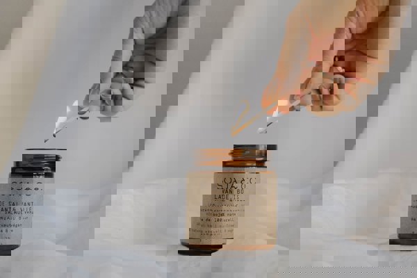 Stoneglow nytt varumärke